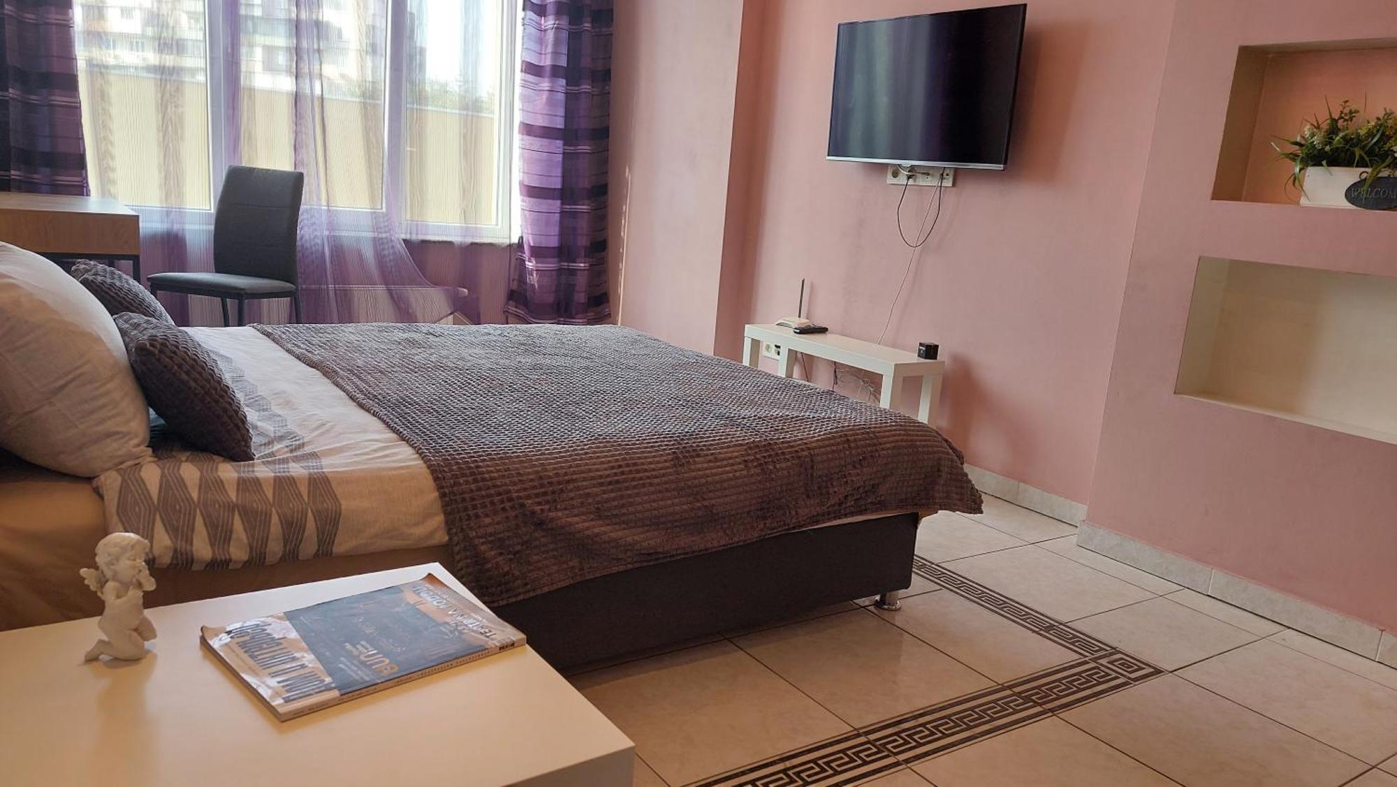 Welcomehome Київ Екстер'єр фото
