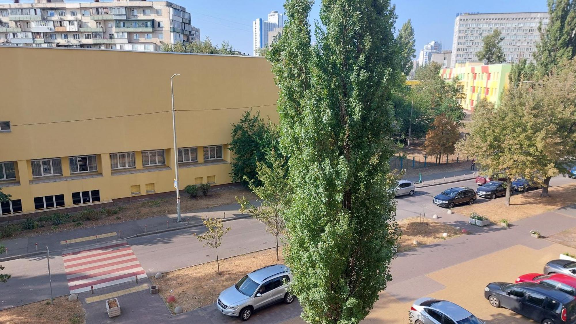 Welcomehome Київ Номер фото